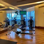Superhost Emaar Residences Apartments - Address Dubai Mall