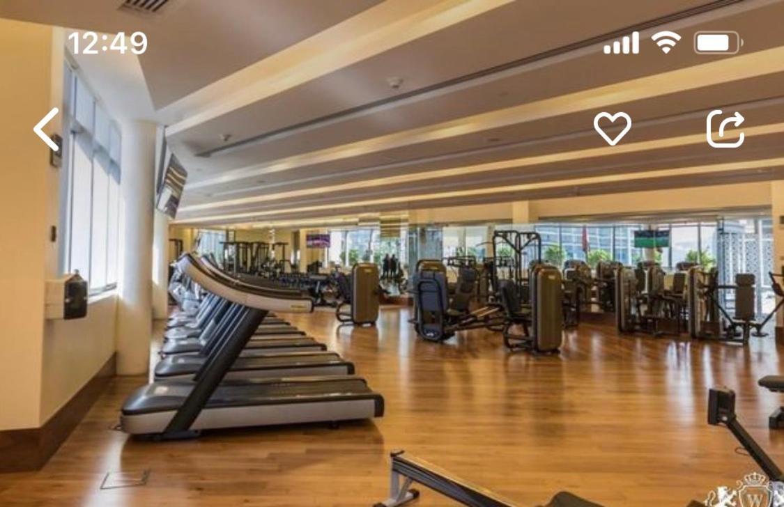 Superhost Emaar Residences - Address Mall * Dubai