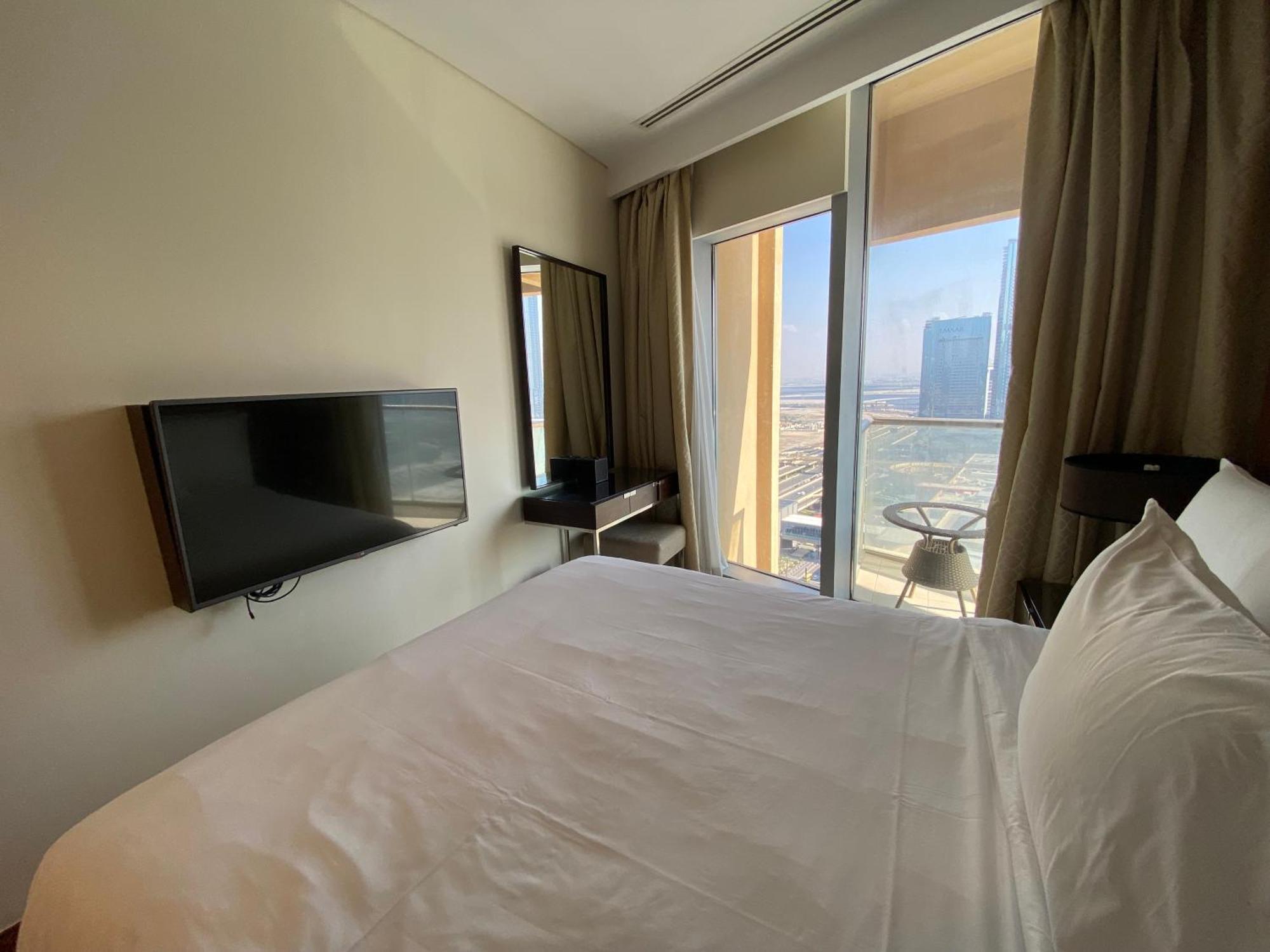 Superhost Emaar Residences - Address Mall *