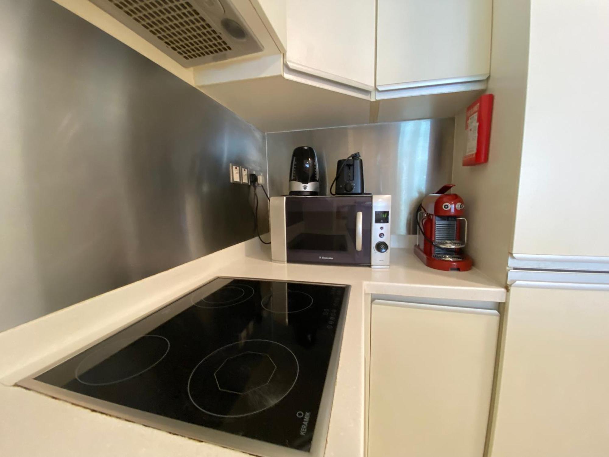 Superhost Emaar Residences - Address Mall Apartment *