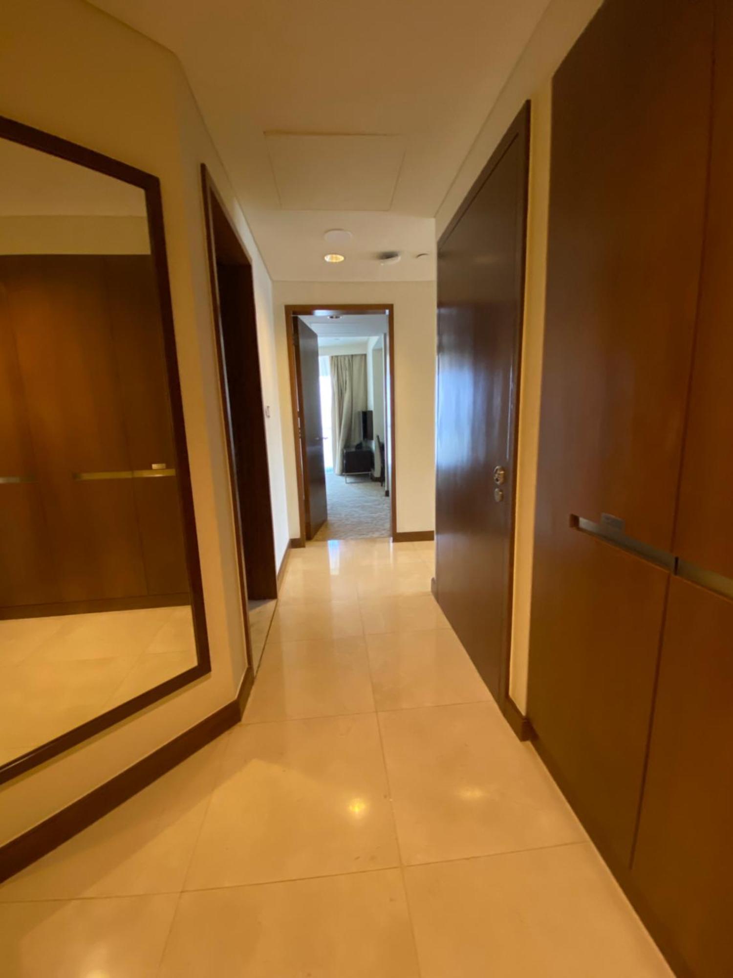 Apartment Superhost Emaar Residences - Address Mall *