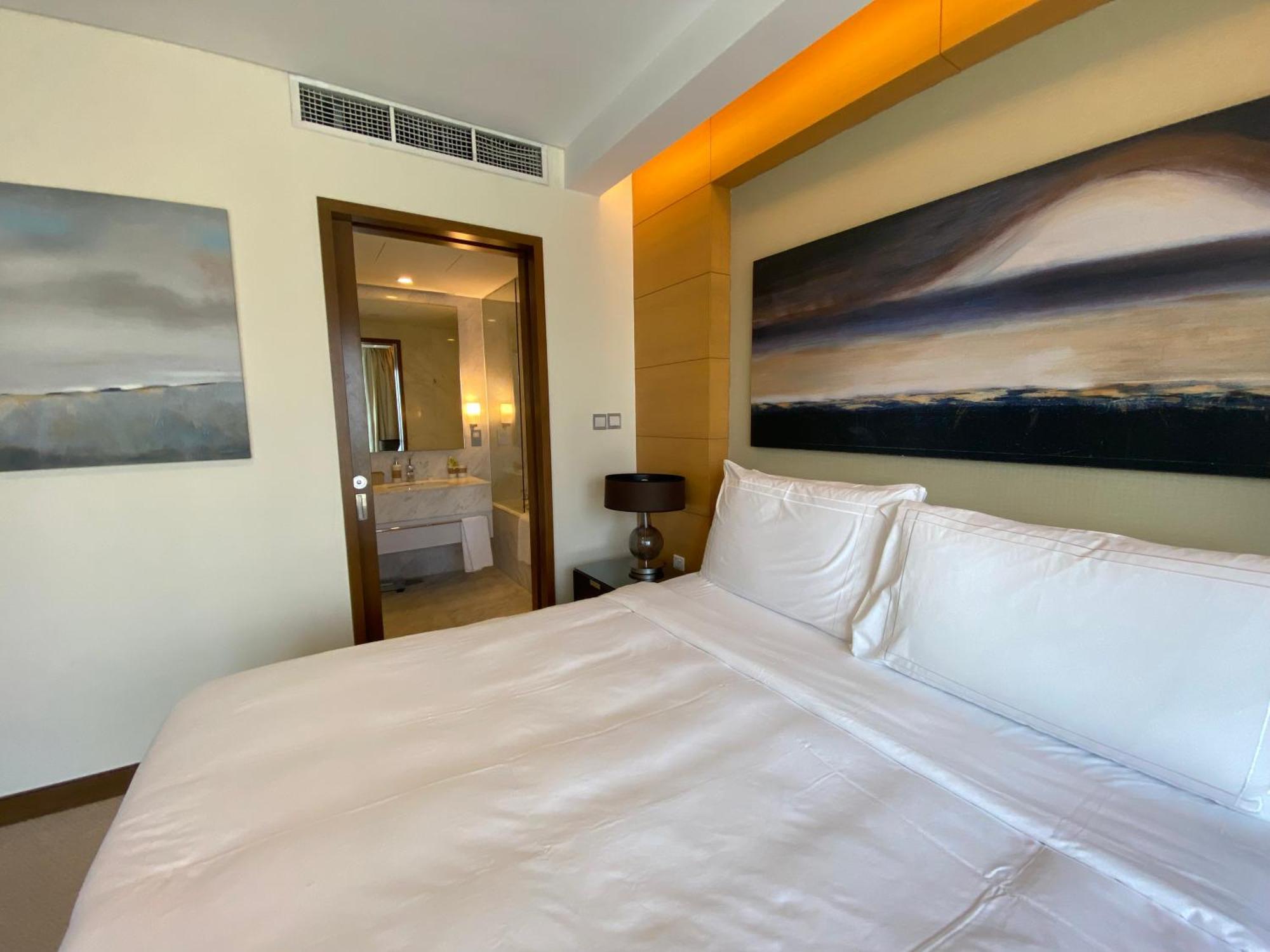 Superhost Emaar Residences - Address Mall *