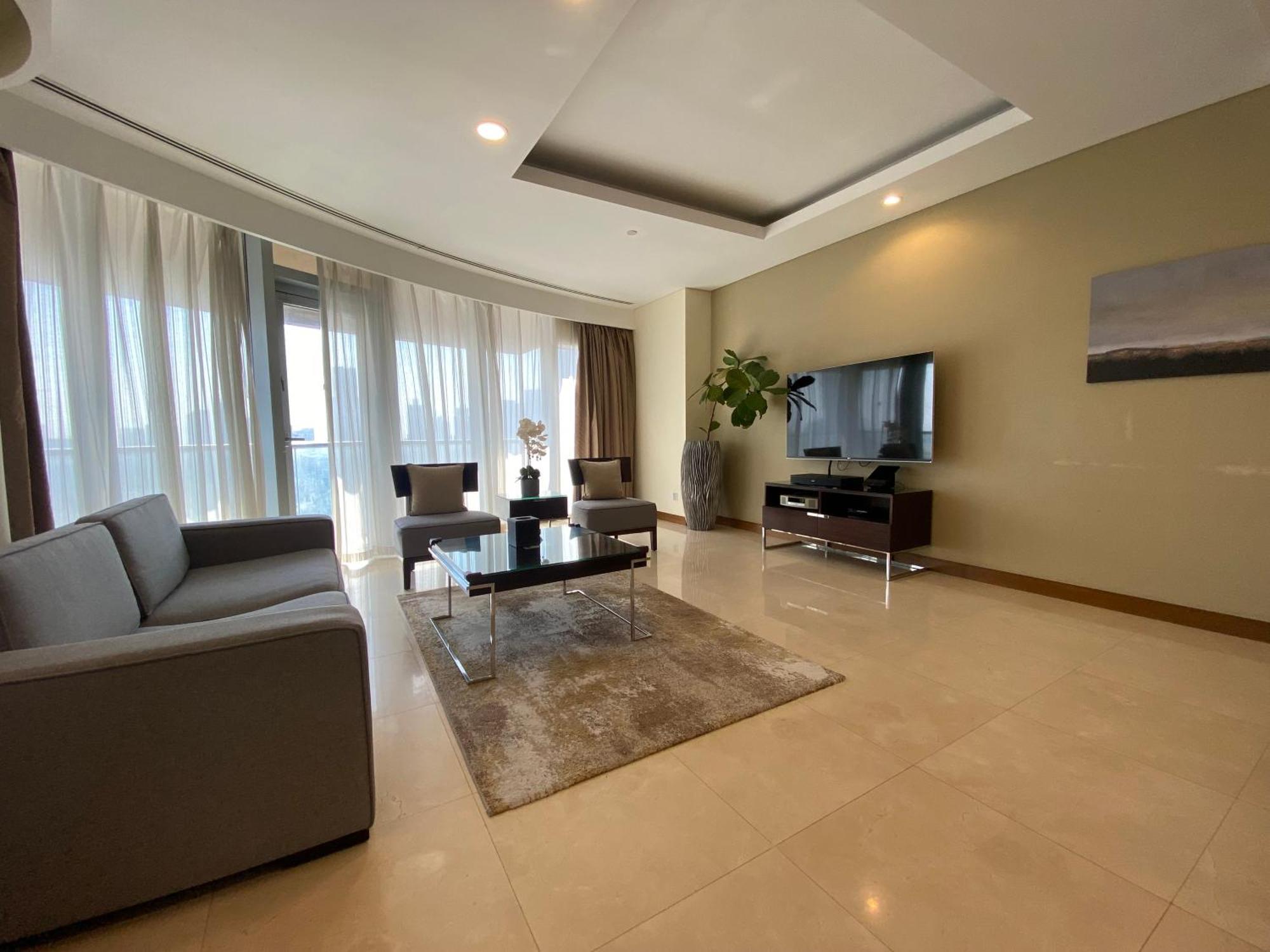 Apartment Superhost Emaar Residences - Address Mall