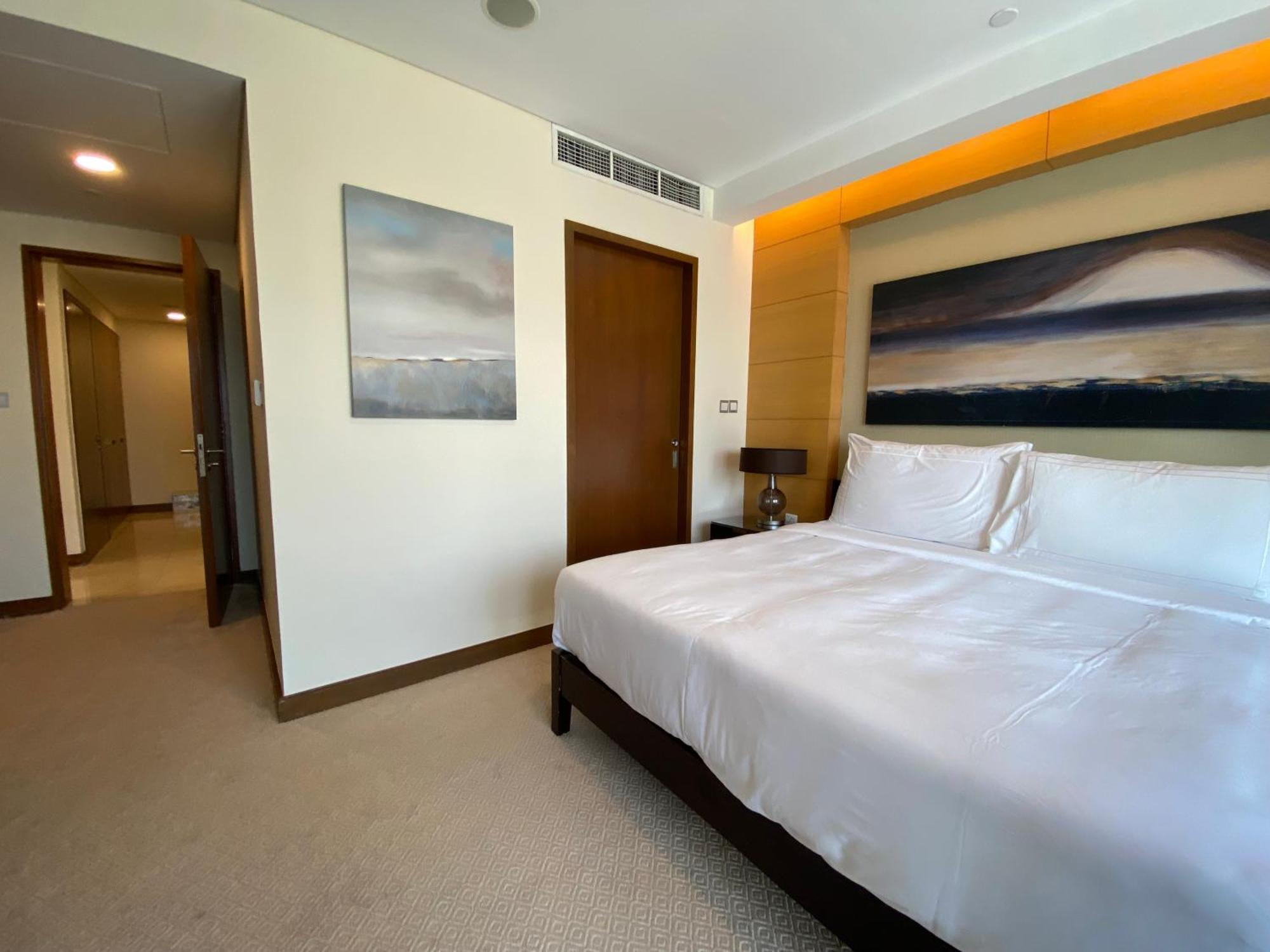 Apartment Superhost Emaar Residences - Address Mall