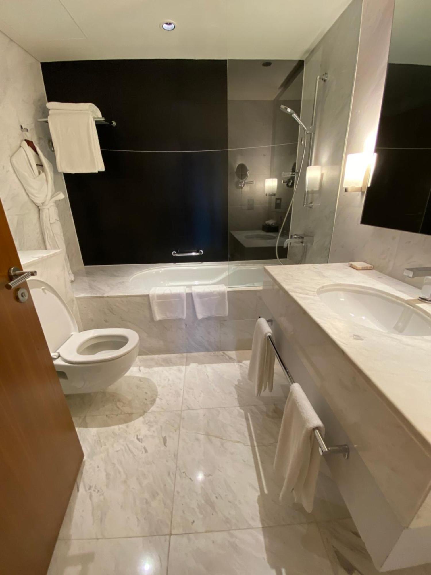 Apartment Superhost Emaar Residences - Address Mall *