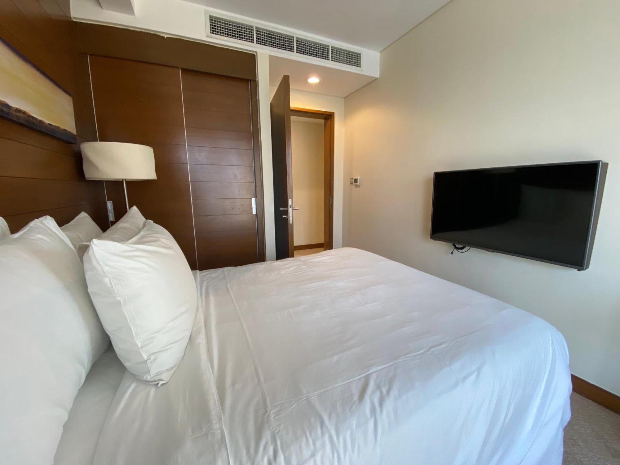Superhost Emaar Residences - Address Mall Apartment Dubai
