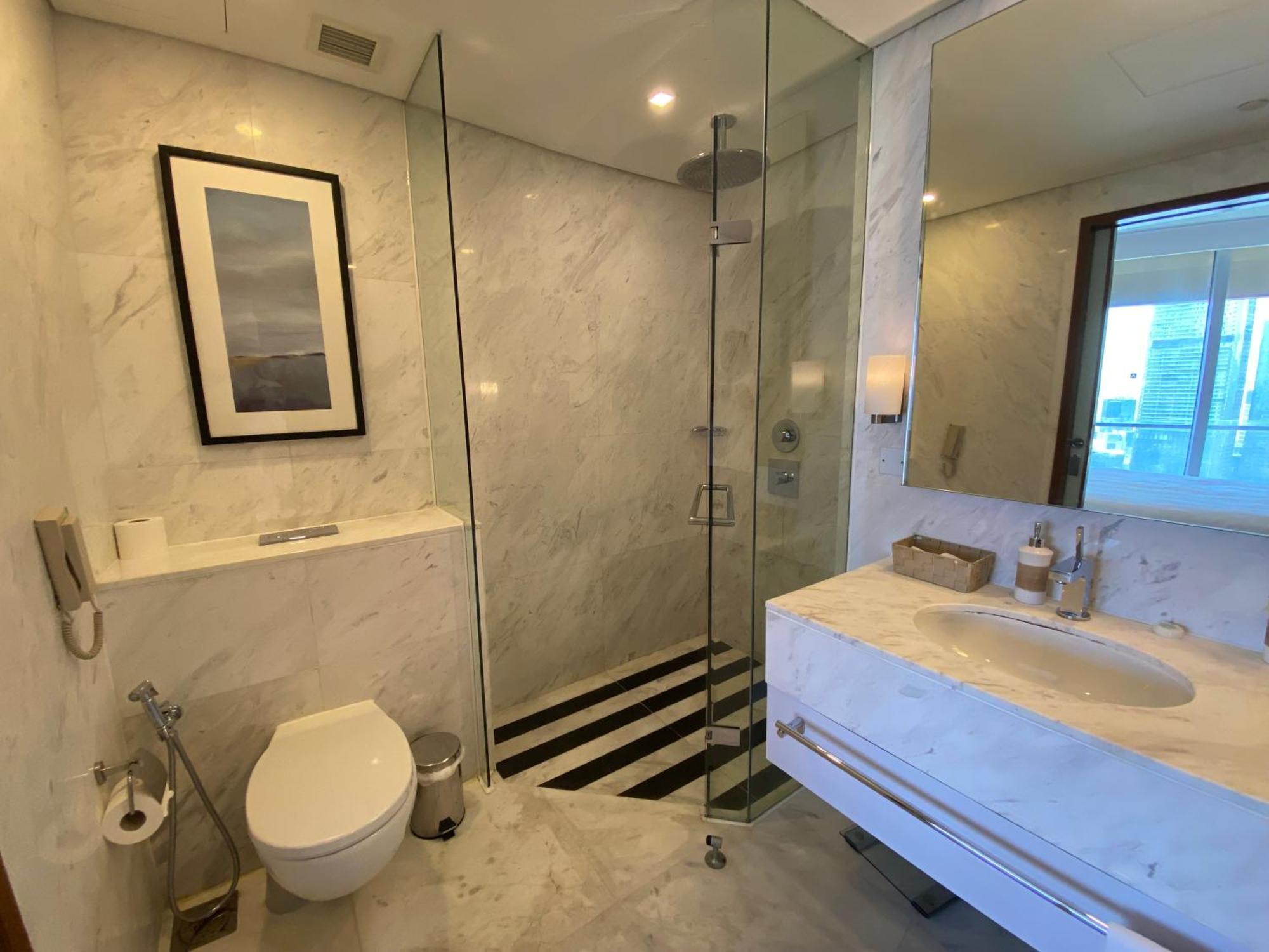Apartment Superhost Emaar Residences - Address Mall Dubai