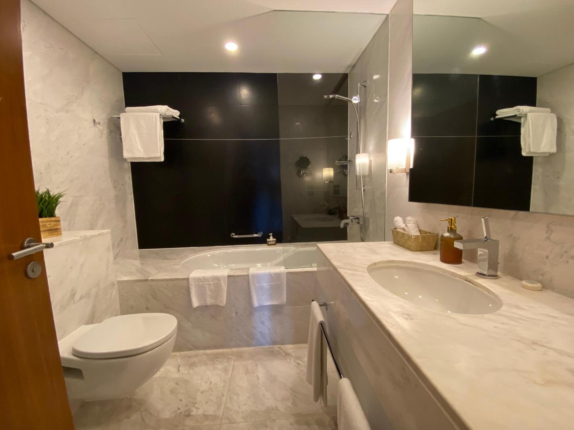 Superhost Emaar Residences - Address Mall Dubai