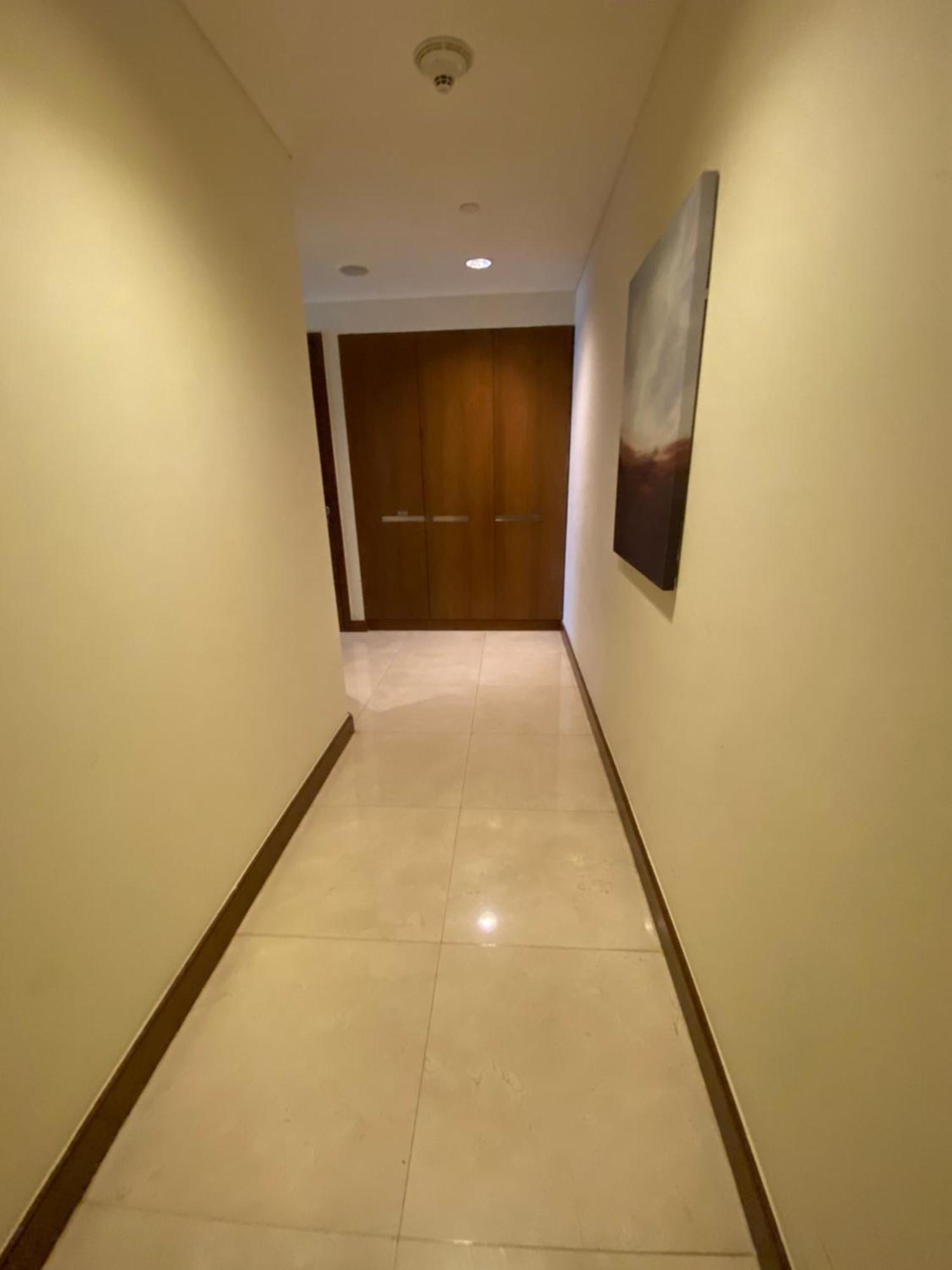 Apartment Superhost Emaar Residences - Address Mall Dubai