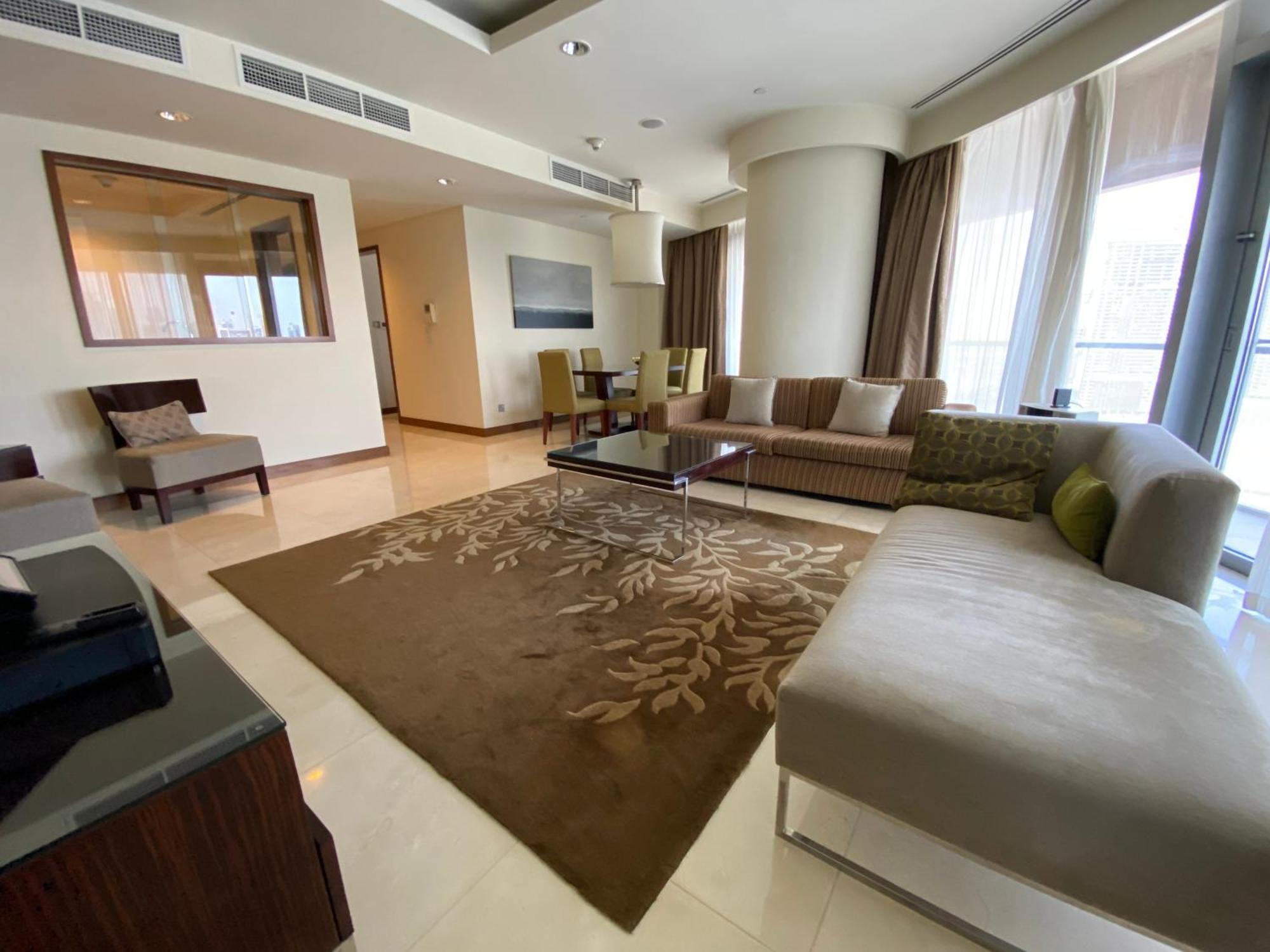 Superhost Emaar Residences - Address Mall Dubai