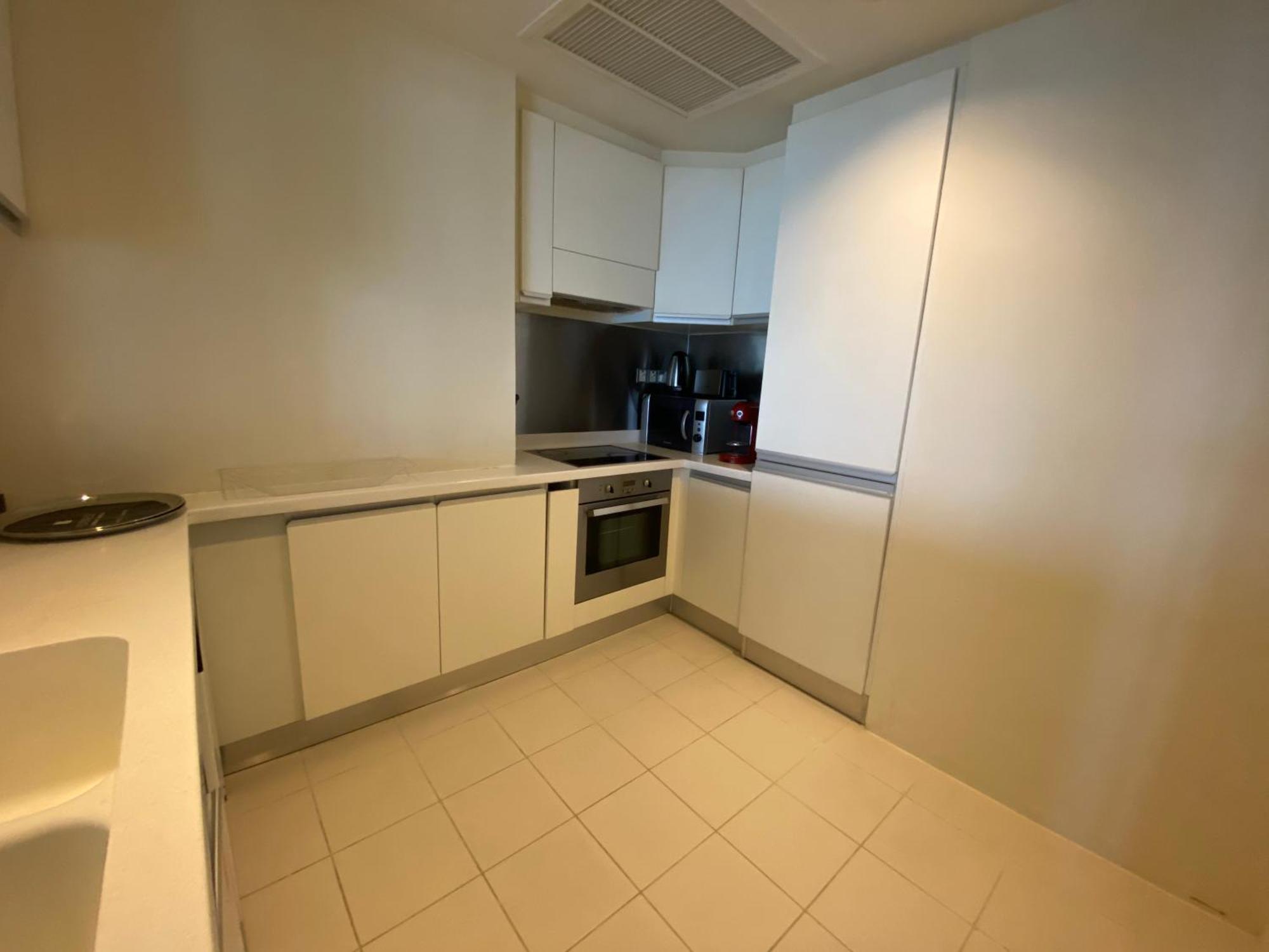 Apartment Superhost Emaar Residences - Address Mall