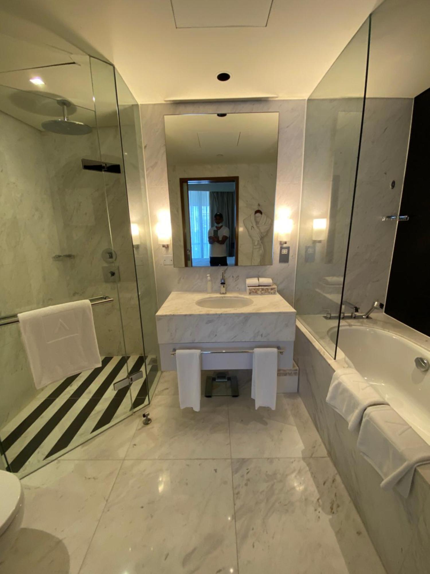 Superhost Emaar Residences - Address Mall *