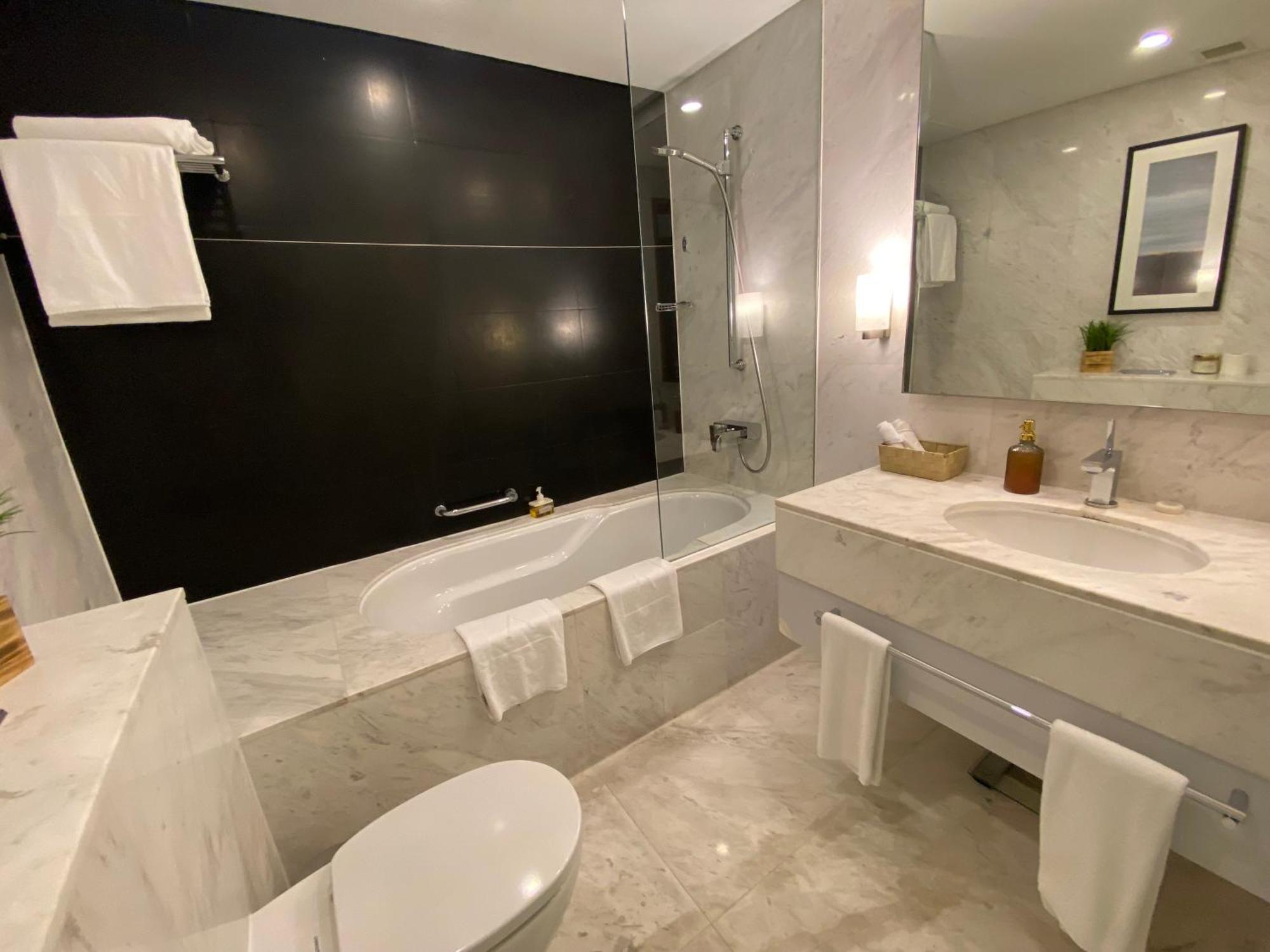 Superhost Emaar Residences - Address Mall * Dubai